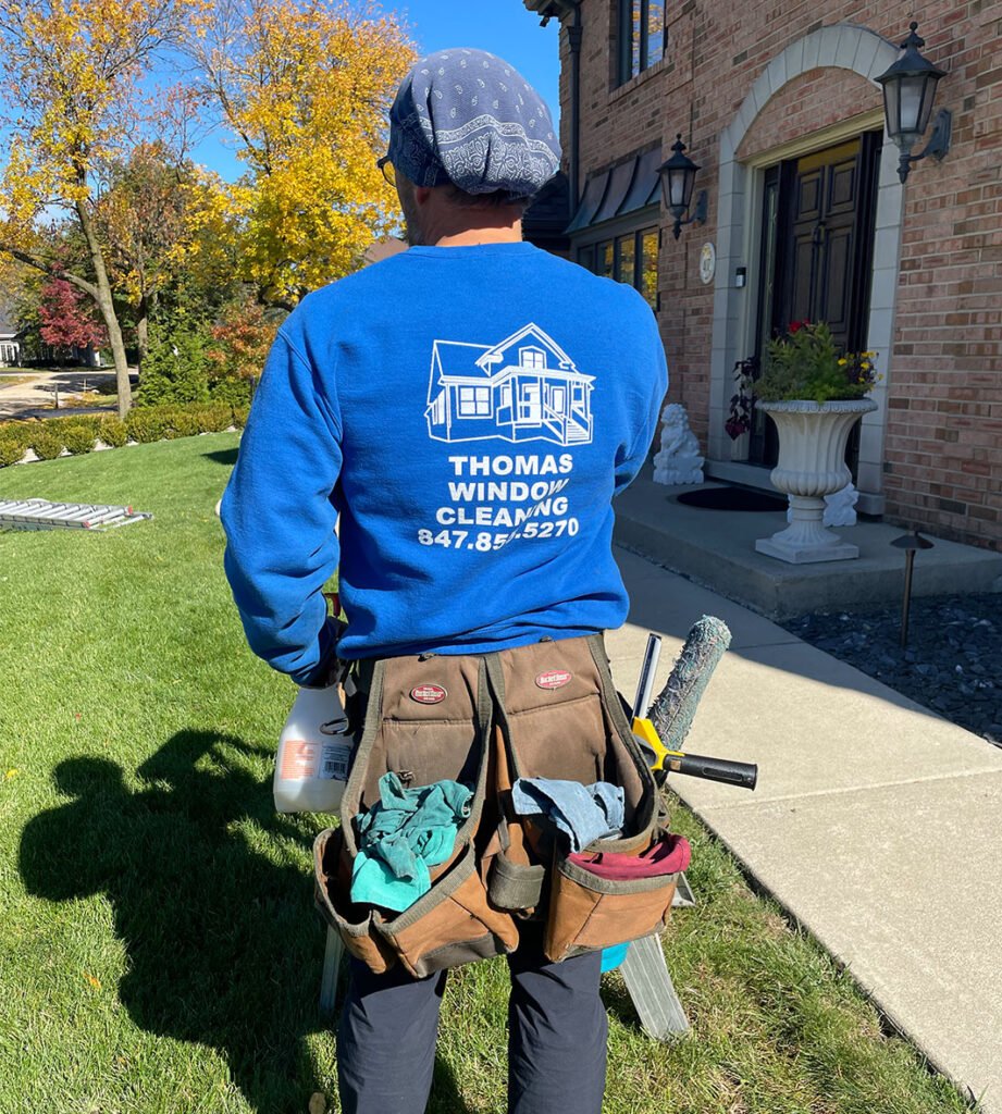 thomas window cleaning near me